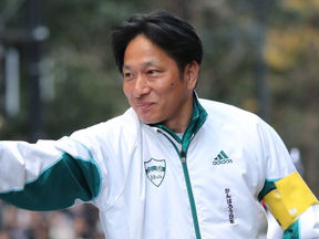 青学原監督に学ぶフィードバックとフィードフォワード