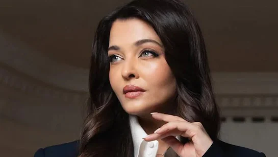 Aishwarya Rai Bachchan: Where the Coast Met Cannes