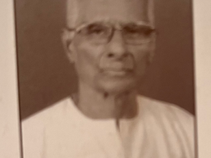 Aerya Lakshminarayan Alva: Footprints Before Bisu