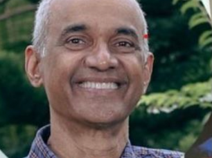 Dr. Hebri Suresh Ballal