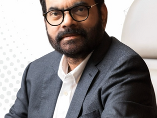 K. Prakash Shetty: The Architect of His Own Legitimacy