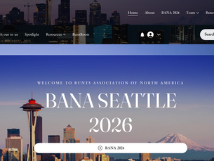 Meet Siri Naomi: The 18-Year-Old College Sophomore Revolutionizing BANA's Digital Presence.