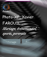 Xavier FAROUIL