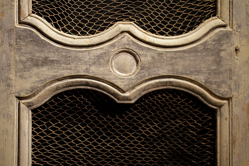 サムネイル： Antique Pair Door /  パリのアパルトマンで使用されていた珍しいペア扉  190185　  ¥198,000 → ¥154,000