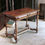 サムネイル： French Antique Table  | フレンチ　 アンティークテーブル 23042        ¥132,000