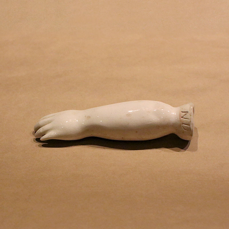 サムネイル： Doll Hand | ドールハンド    210135-B