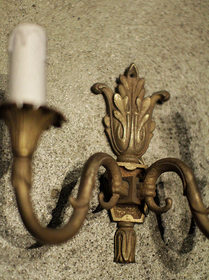 サムネイル： Wall Light | ウォールライト20002