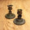 サムネイル： Candle Holder(PAIR)  |  キャンドルホルダー（ペア）22142