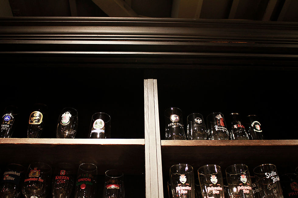 サムネイル： Apothecary Cabinet | キャビネット 1301-003