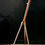 サムネイル： Wooden Easel ｜ 木製イーゼル    23039