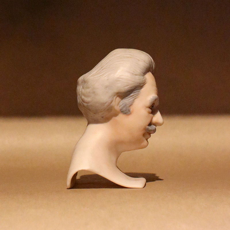 サムネイル： Doll Head | ドールヘッド    22112