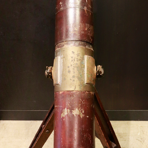 Antique Telescope | アンティーク望遠鏡 1301-099 ¥132,000