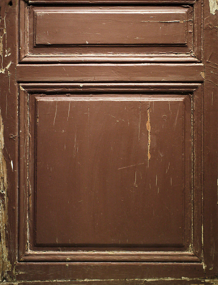 サムネイル： Wooden Door  |  アンティークドア 190170  　　　　　　　 ¥198,000