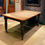 サムネイル： Dining Table  |  ダイニングテーブル 190140　　　　　　　　¥165,000