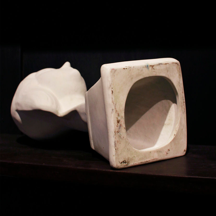 サムネイル： Art Deco Bisque Object｜ アール・デコ　ビスクオブジェ    23041