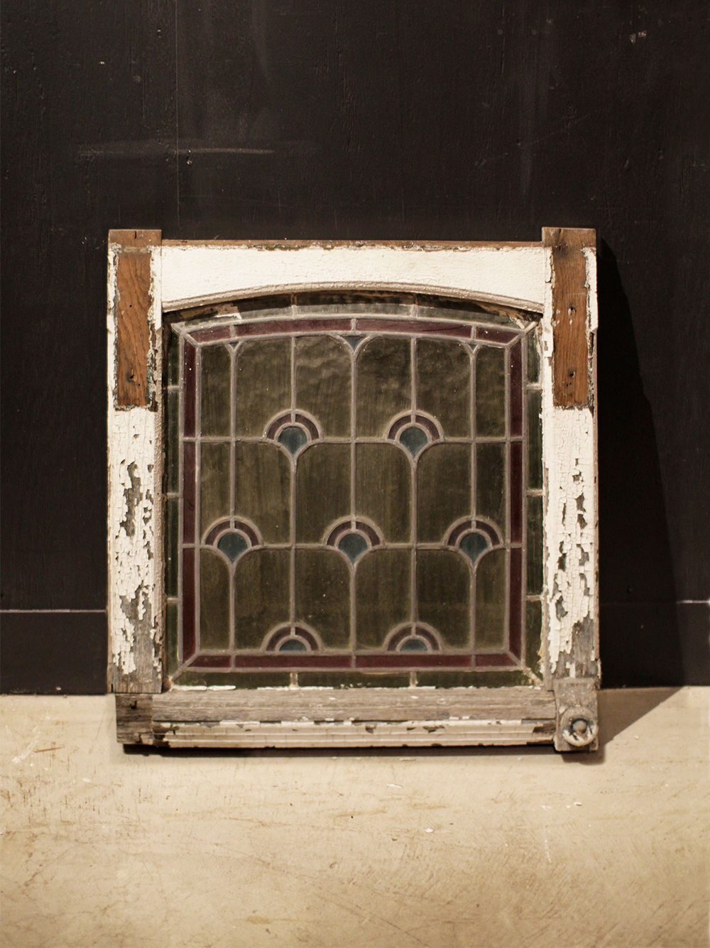 Stained Glass | ステンドグラス 190159