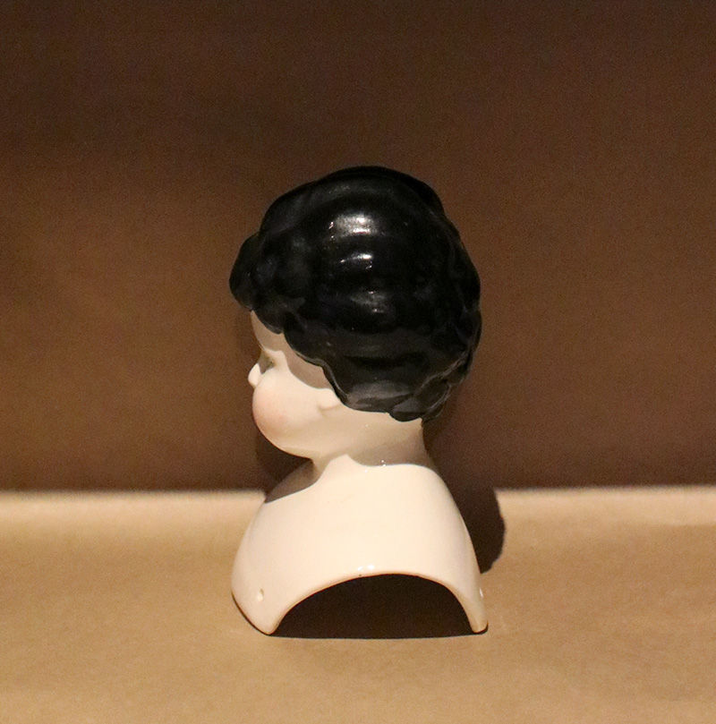 サムネイル： Doll Head | ドールヘッド    210127