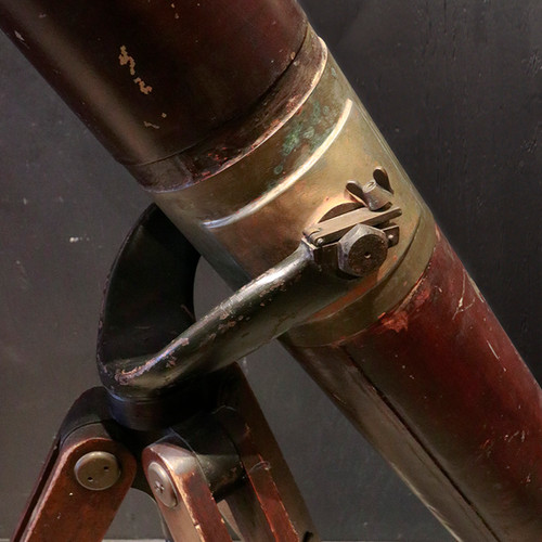 Antique Telescope | アンティーク望遠鏡 1301-099 ¥132,000