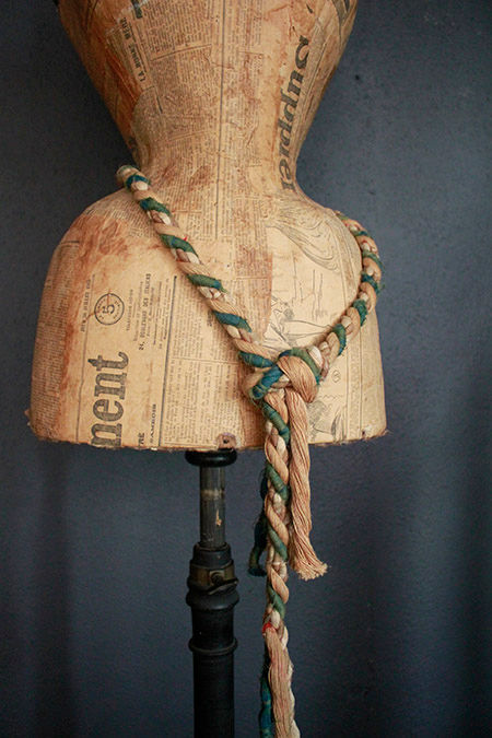 サムネイル： Antique Torso /1301-131   　    ¥132,000 → ¥99,000