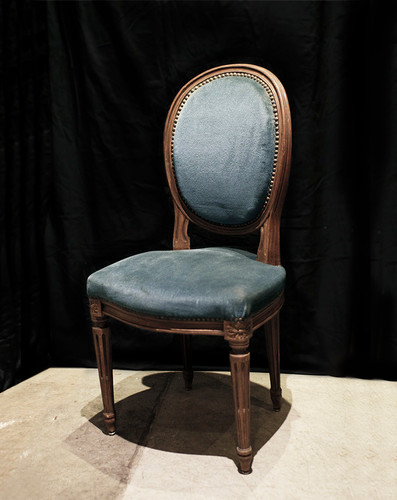 フランス アンティーク French Chair チェア テーブル B