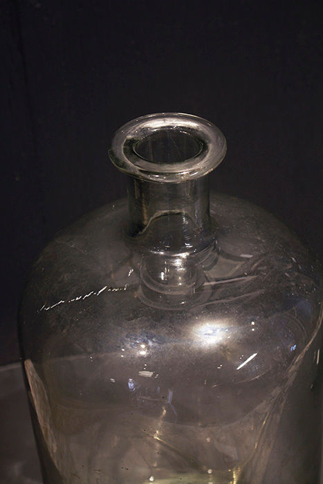 サムネイル： Medicine Bottle | 薬品瓶 170609