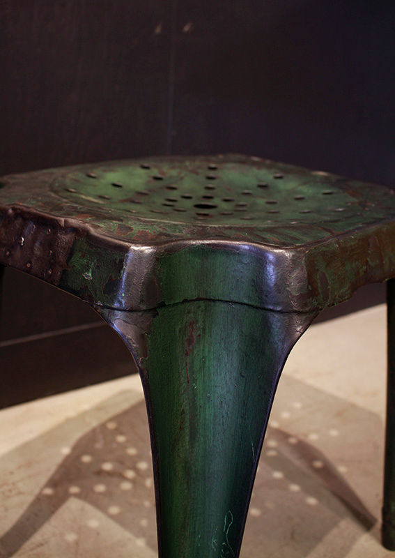 サムネイル： Multipls Stool | マルティプルズ スツール  170628