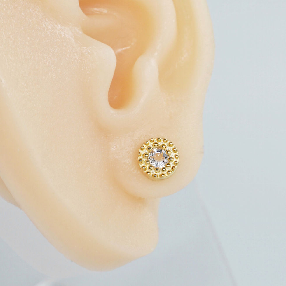 Miniatura: Ava Earrings