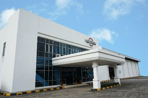 Vortex Rekomendasi Pabrik Roller Conveyor Tambang
