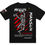 Thumbnail: Negus Mansion “Don’t Dance With Death” Skull Tee