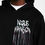 Thumbnail: Negus Mansion “Drip Lord” Chrome/ Black Hoodie
