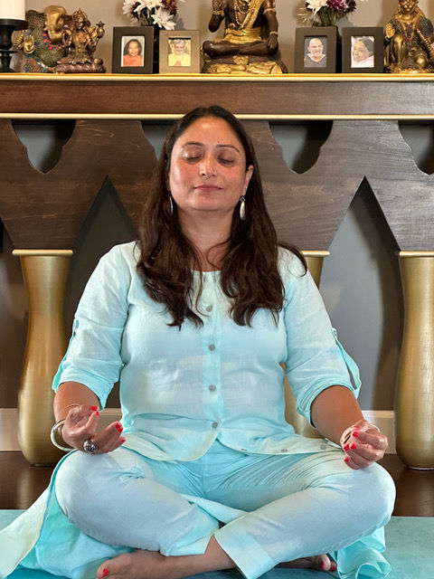 Meditation for Beginners