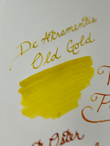 Ink Sample