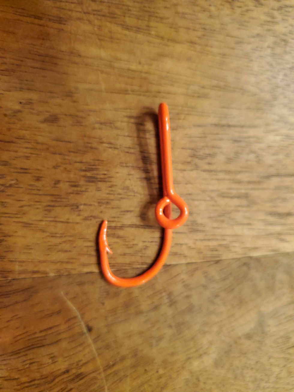 Thumbnail: Hat Hooks Many Colors