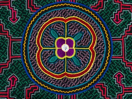 The Shipibo Dieta (Sama): A Sacred Path of Healing, Discipline, and Deep Plant Connection