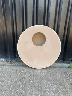 Thumbnail: Flower box: Circular