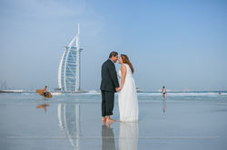 Burj Al Arab Prenup