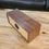 Thumbnail: Luxury Compact Bluetooth Speaker — Walnut & Curly Maple, Handcrafted Design