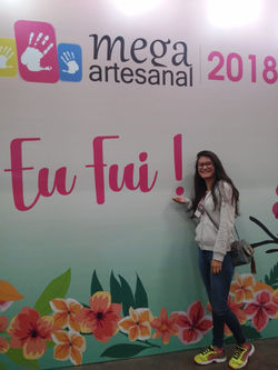 Sim, nós fomos!!!
