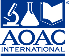 AOAC International Logo