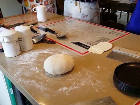 EkÅŸi Maya Workshop