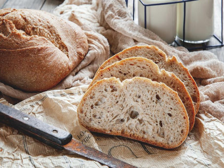 Ekmekle İlgili Sıkça Sorulan Sorular: Ekmek Boyutları, Gramajları ve Servis Önerileri