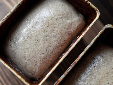 Ekmek Pişirme Kalıpları