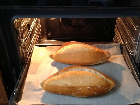 Ekmek Fırını Seçimi: Hangi Fırın Ekmek Yapımı İçin Uygun?