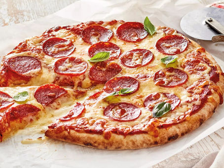 Pizza Yapımının Sırrı: Kaliteli Malzemelerin Gücü