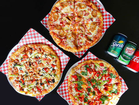 Pizza Hamuru için Malzeme Alışverişi: İhtiyaç Listesi