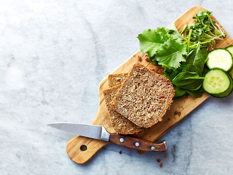 Sağlıklı Ekmek Tüketimi İçin Öneriler