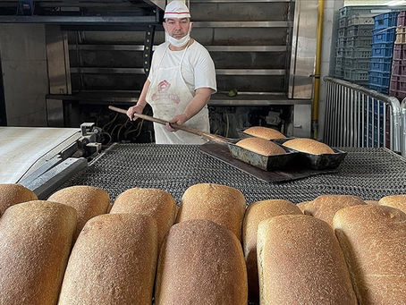 Bartın’ın Lezzet Hazinesi: Çöven Ekmeği