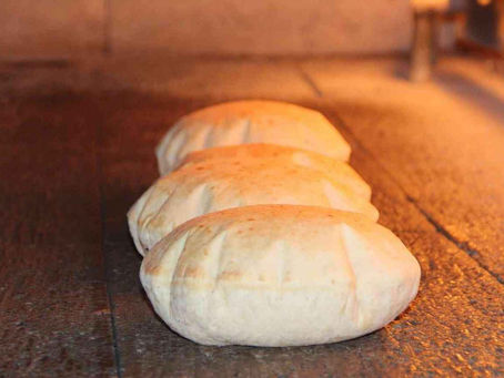 Gaziantep’te Taş Fırınlarda Pişen Lezzet: Antep Kübban Ekmeği