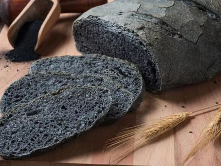 Sağlıklı Yaşamın Anahtarı: Aktif Karbon Ekmeği