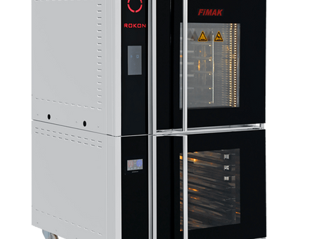 Doğalgazlı Ekmek Fırınları: Modern Lezzetin ve Verimliliğin Anahtarı